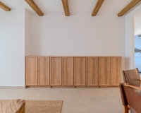 Herverkoop - Appartement - Orihuela - Playa Flamenca