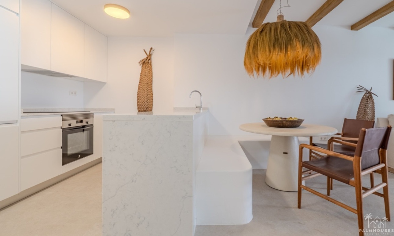 Herverkoop - Appartement - Orihuela - Playa Flamenca