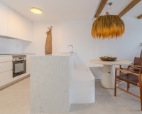 Herverkoop - Appartement - Orihuela - Playa Flamenca