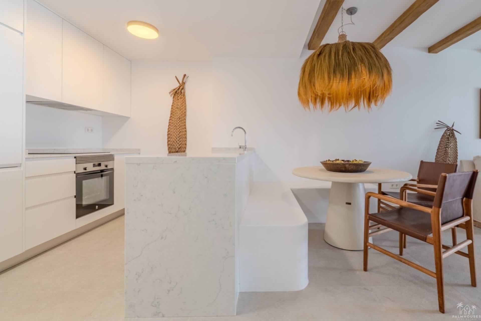 Herverkoop - Appartement - Orihuela - Playa Flamenca