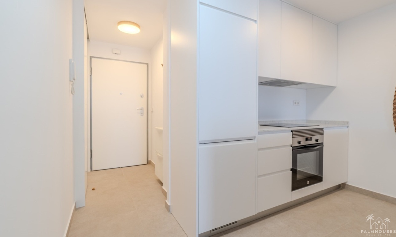 Herverkoop - Appartement - Orihuela - Playa Flamenca