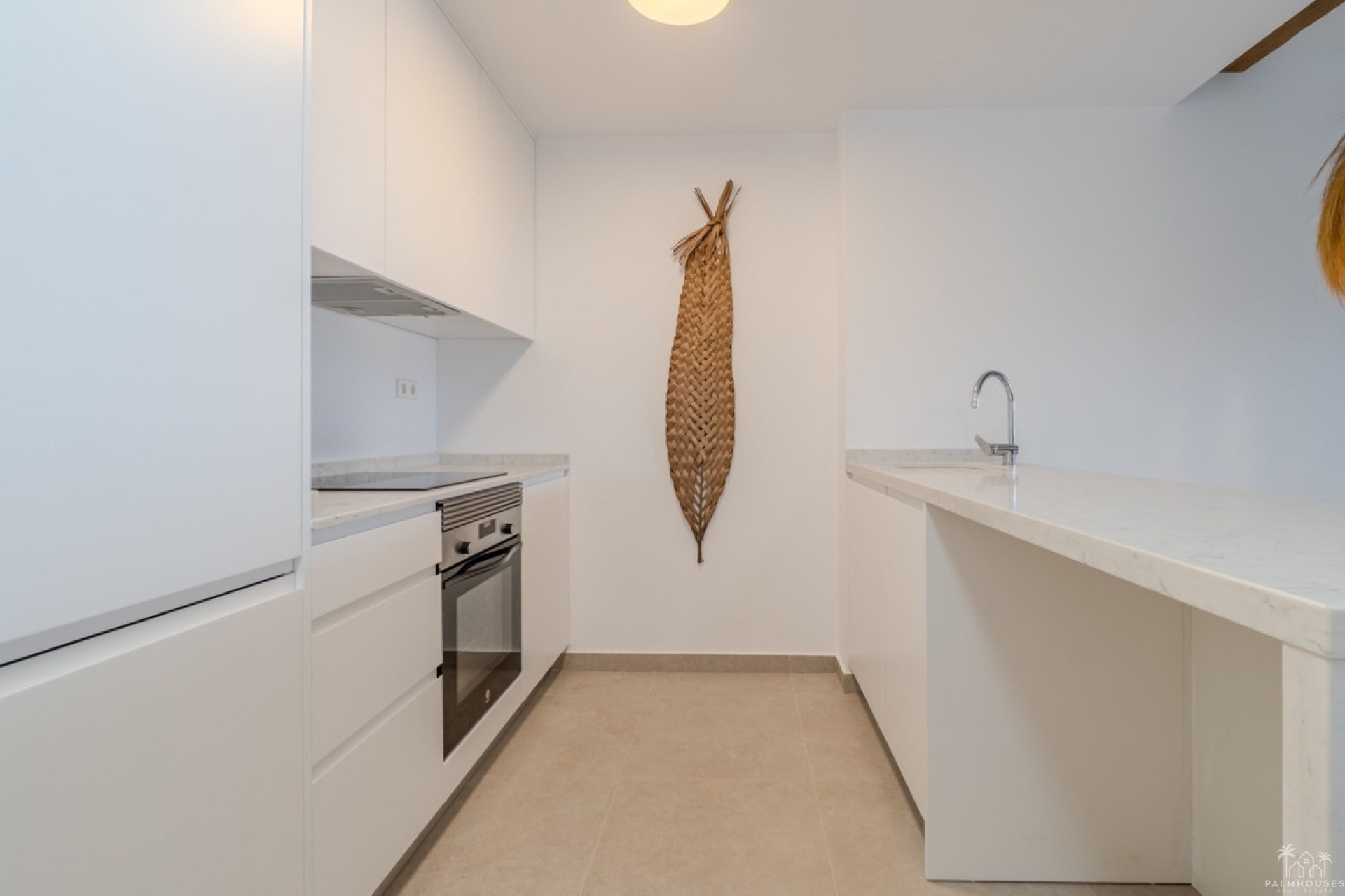 Herverkoop - Appartement - Orihuela - Playa Flamenca