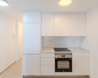 Herverkoop - Appartement - Orihuela - Playa Flamenca
