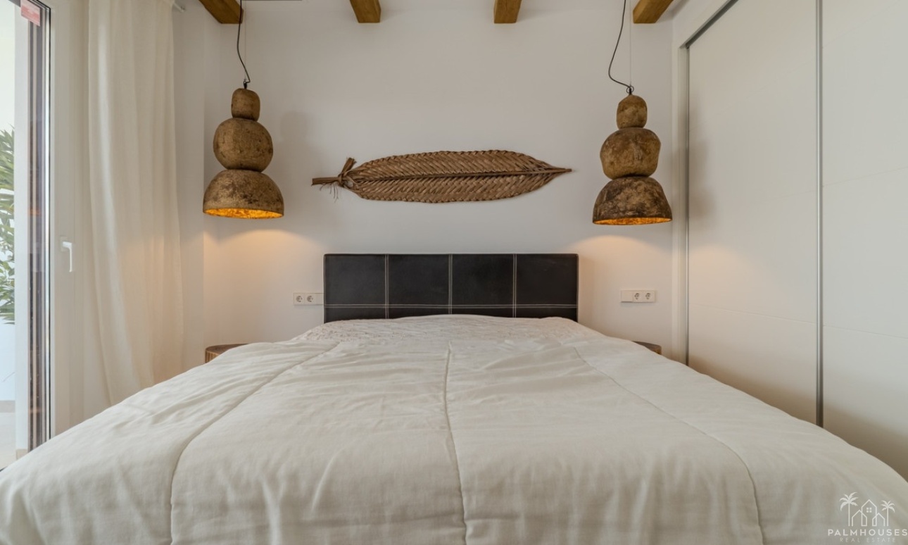Herverkoop - Appartement - Orihuela - Playa Flamenca