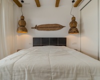 Herverkoop - Appartement - Orihuela - Playa Flamenca