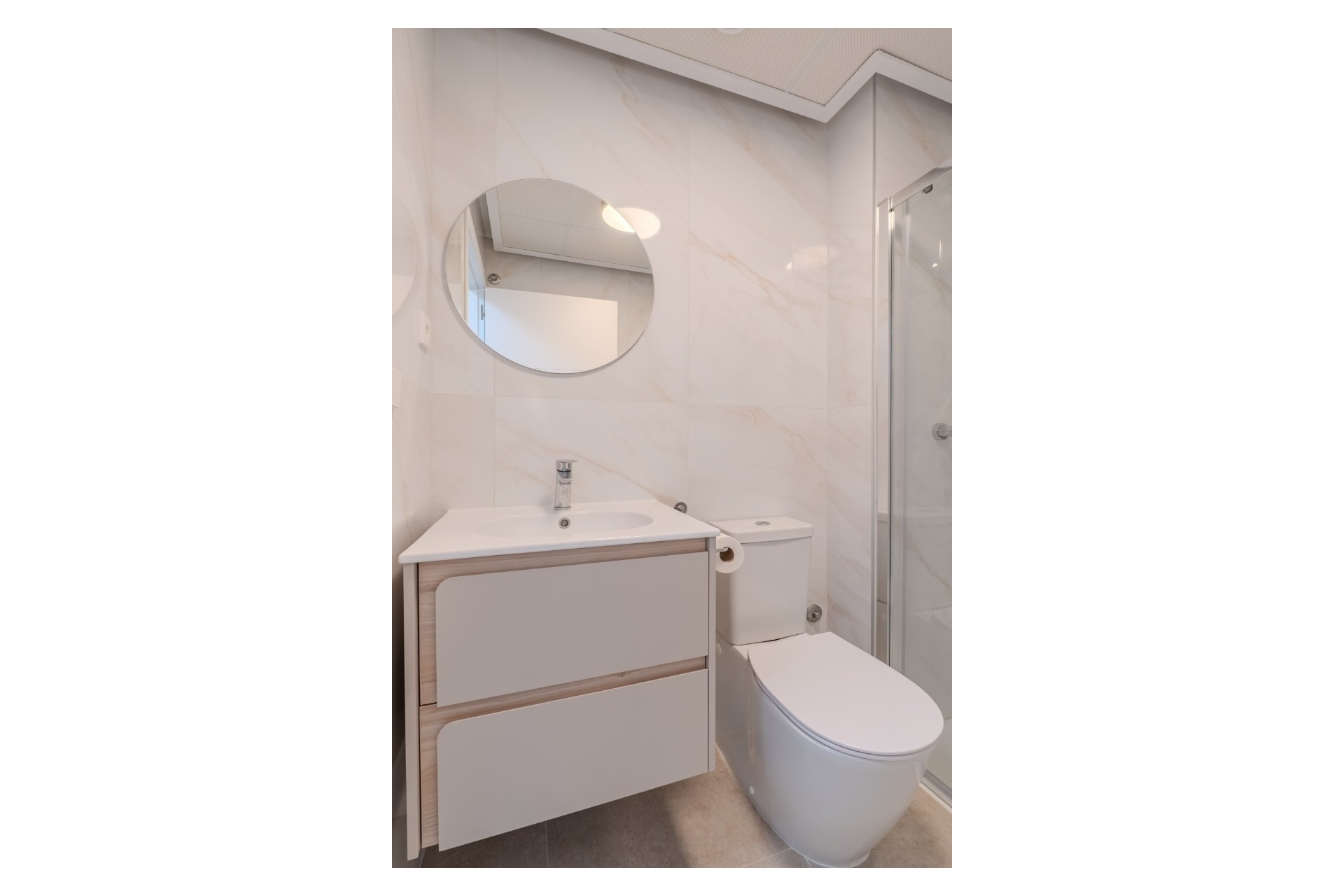 Herverkoop - Appartement - Orihuela - Playa Flamenca