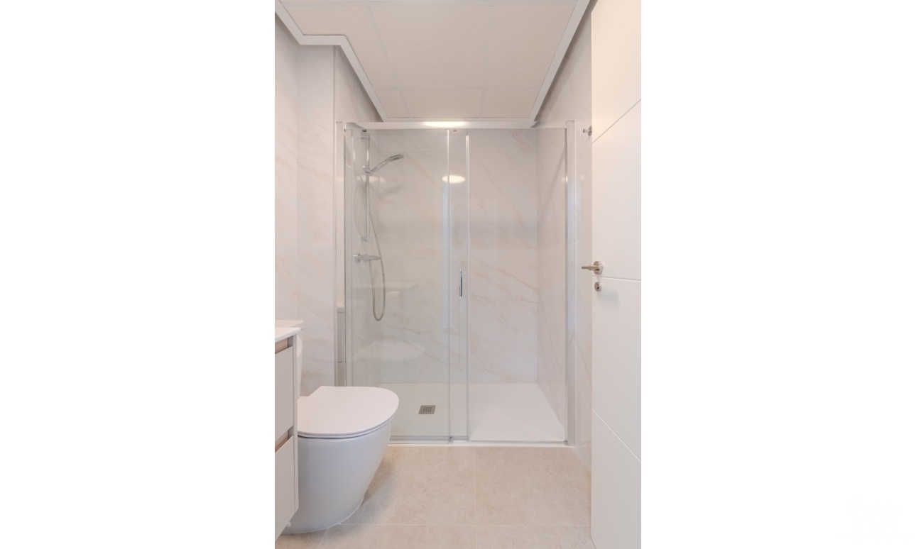 Herverkoop - Appartement - Orihuela - Playa Flamenca