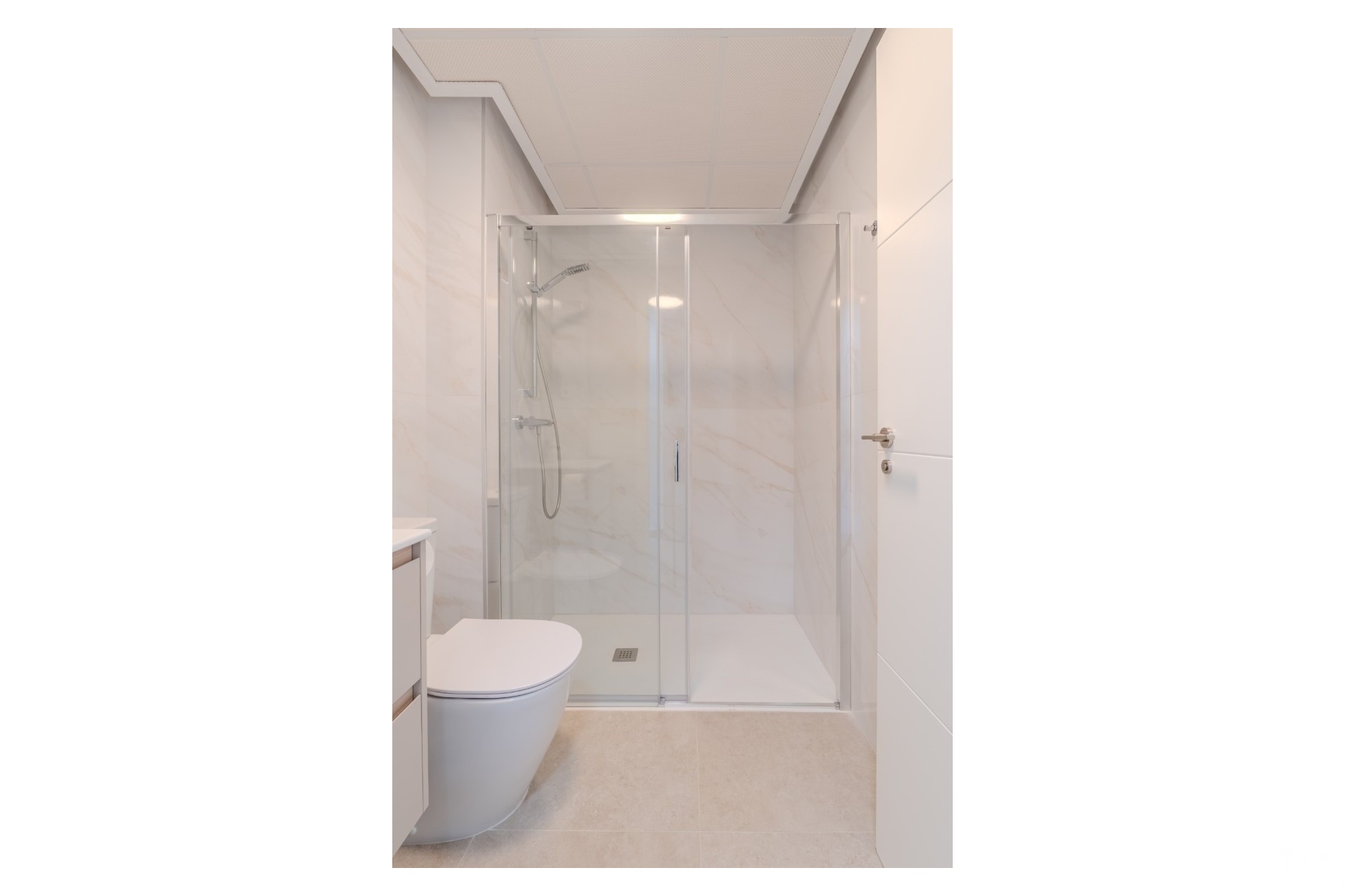 Herverkoop - Appartement - Orihuela - Playa Flamenca