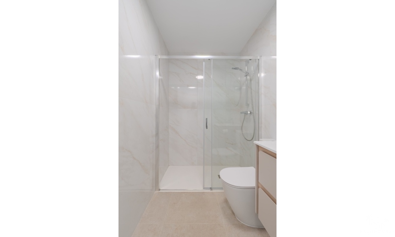 Herverkoop - Appartement - Orihuela - Playa Flamenca