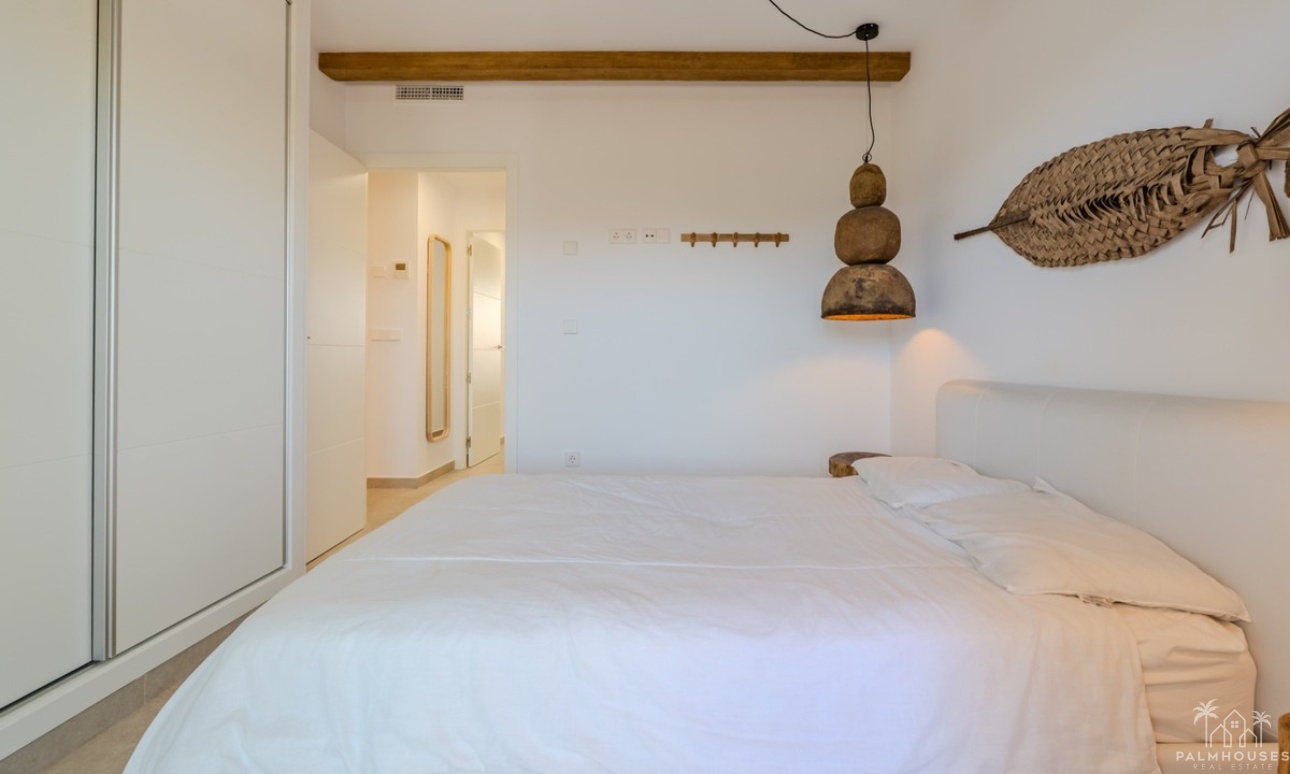 Herverkoop - Appartement - Orihuela - Playa Flamenca
