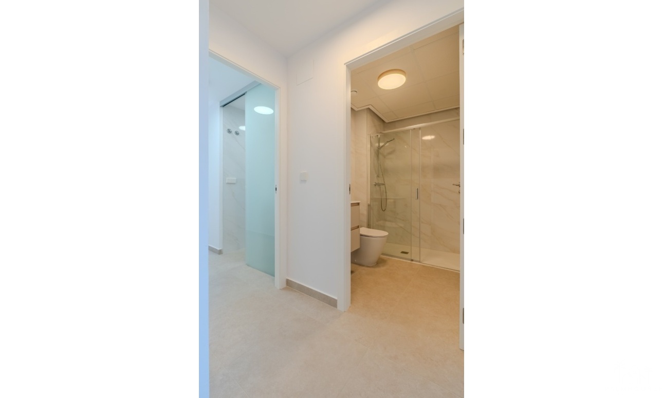 Herverkoop - Appartement - Orihuela - Playa Flamenca