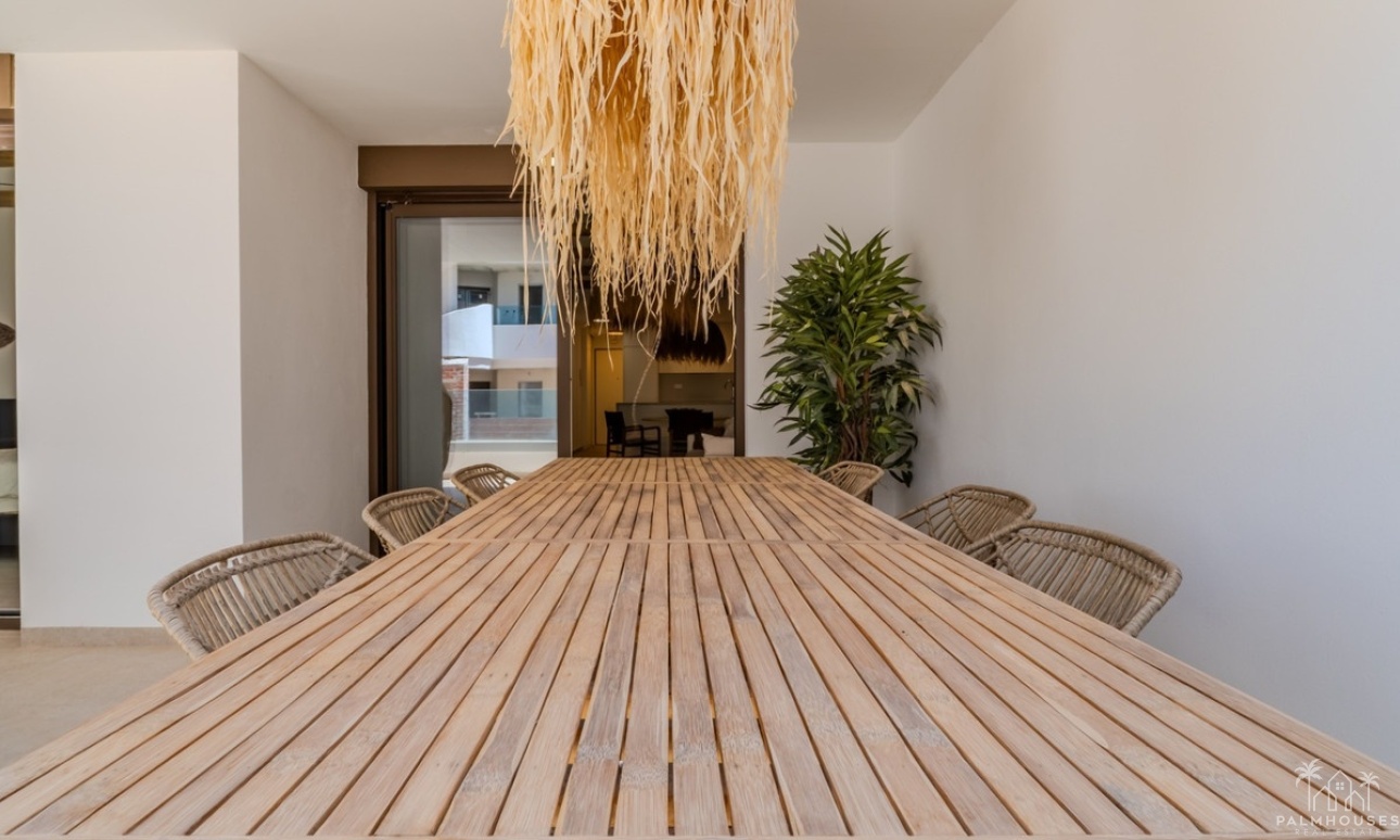 Herverkoop - Appartement - Orihuela - Playa Flamenca
