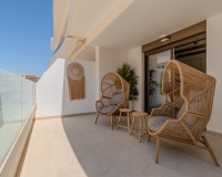 Herverkoop - Appartement - Orihuela - Playa Flamenca