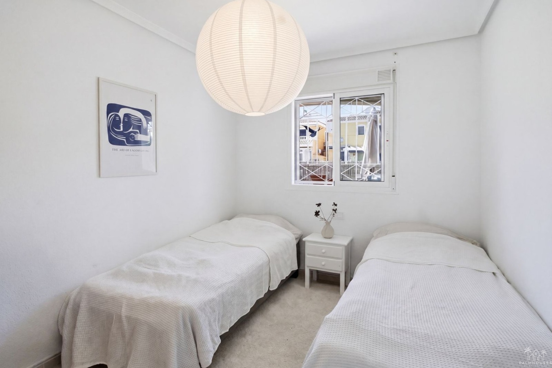 Herverkoop - Appartement - Orihuela - Playa Flamenca