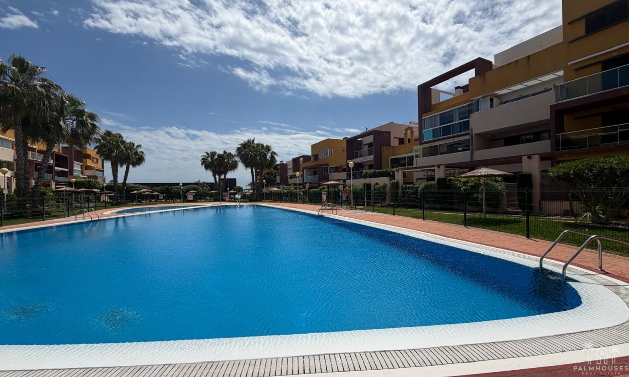 Herverkoop - Appartement - Orihuela - Punta Prima
