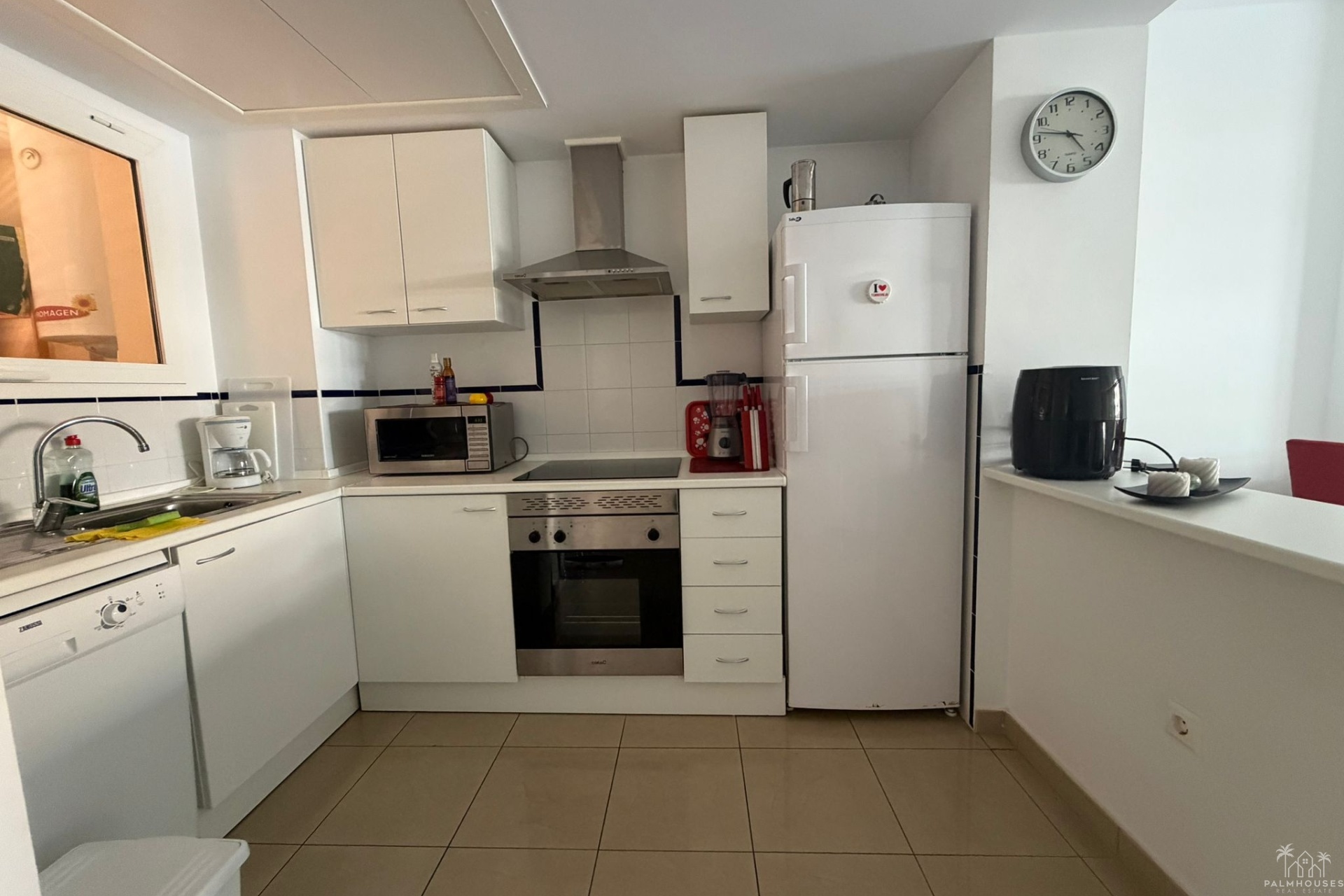 Herverkoop - Appartement - Orihuela - Punta Prima
