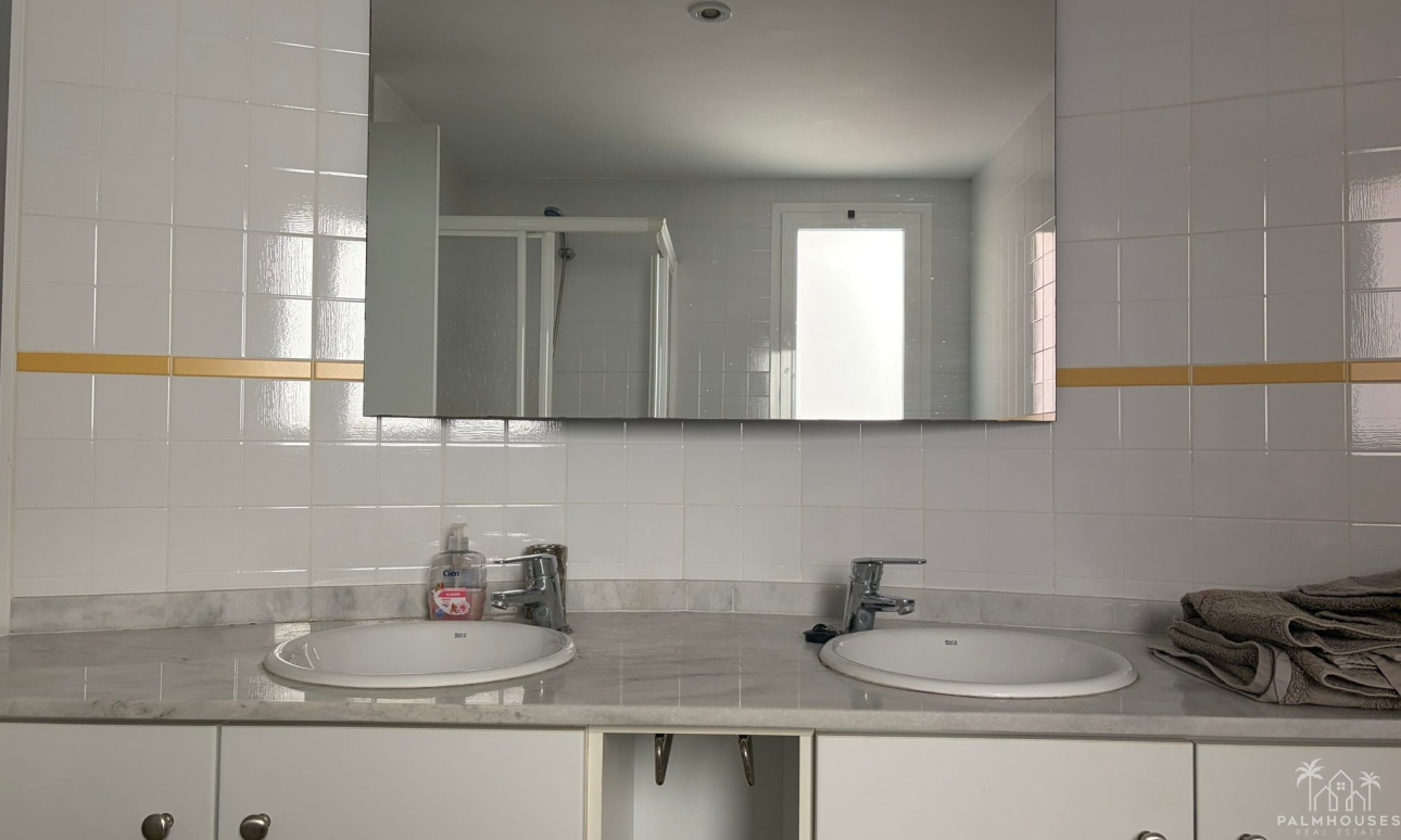 Herverkoop - Appartement - Orihuela - Punta Prima