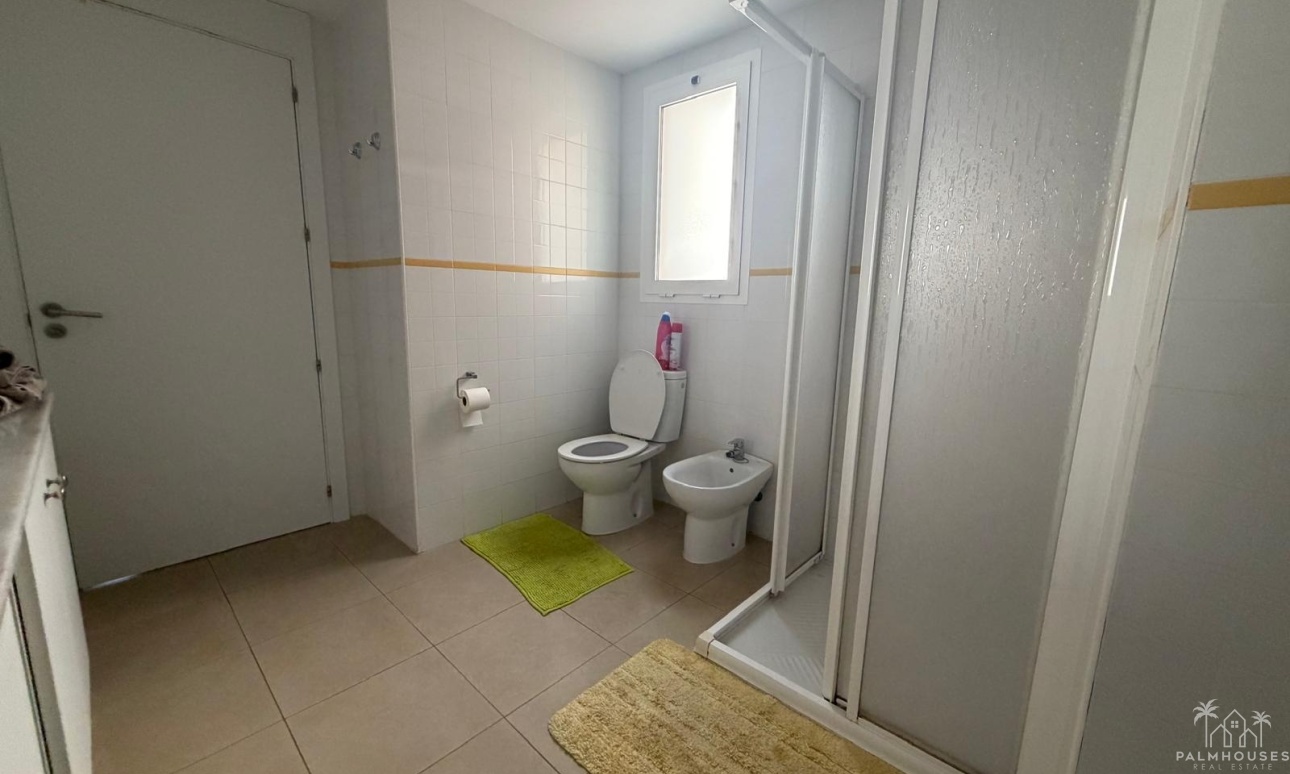 Herverkoop - Appartement - Orihuela - Punta Prima