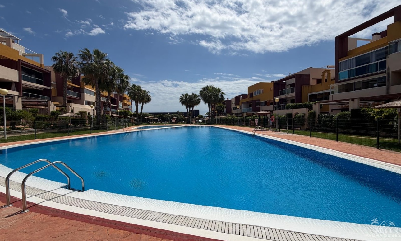Herverkoop - Appartement - Orihuela - Punta Prima