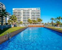 Herverkoop - Appartement - Orihuela - Punta Prima