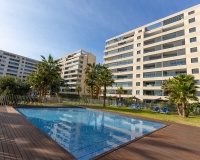 Herverkoop - Appartement - Orihuela - Punta Prima