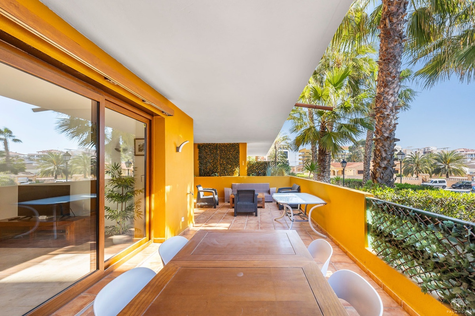 Herverkoop - Appartement - Orihuela - Punta Prima
