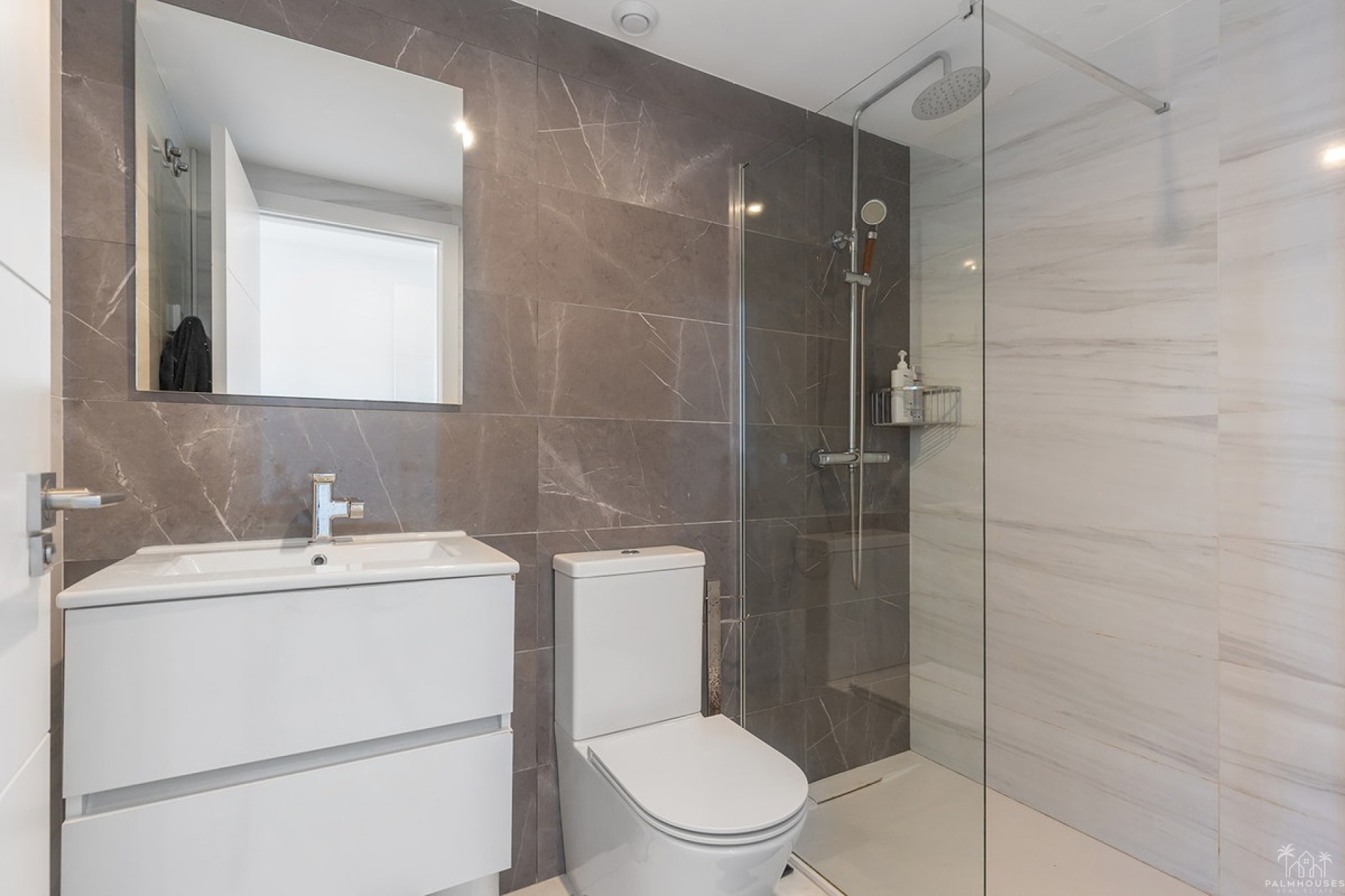 Herverkoop - Appartement - Orihuela - Punta Prima