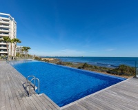 Herverkoop - Appartement - Orihuela - Punta Prima