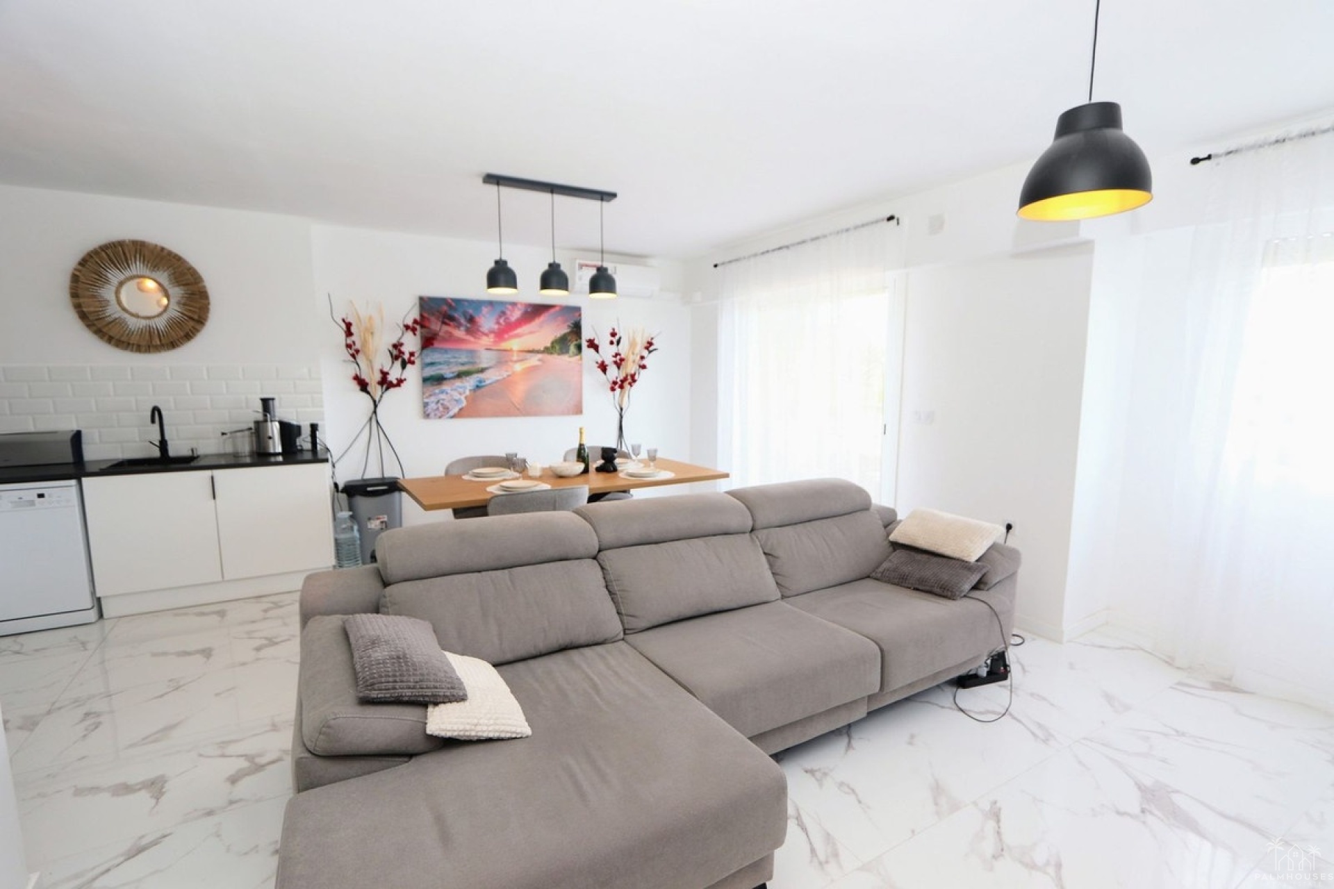 Herverkoop - Appartement - Orihuela - Punta Prima