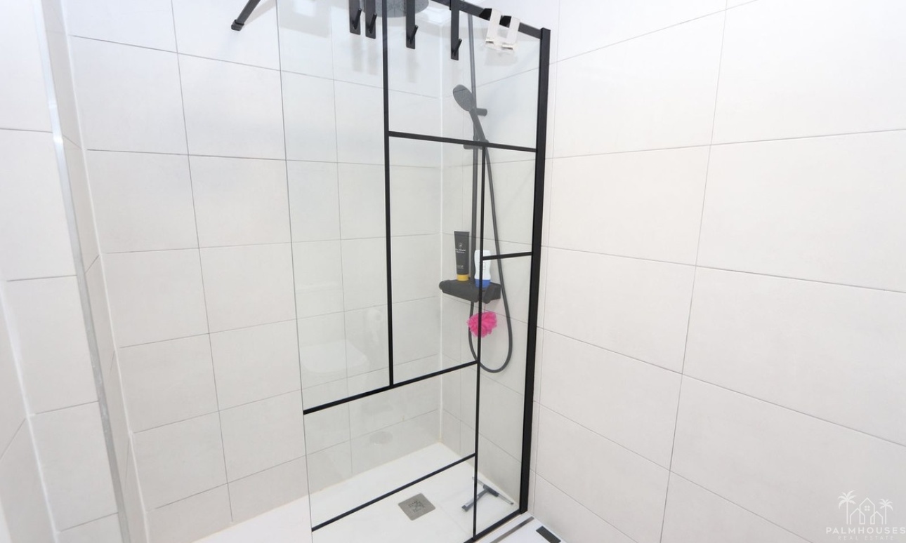 Herverkoop - Appartement - Orihuela - Punta Prima