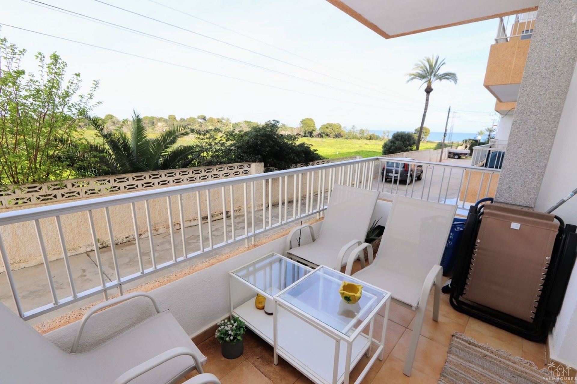 Herverkoop - Appartement - Orihuela - Punta Prima