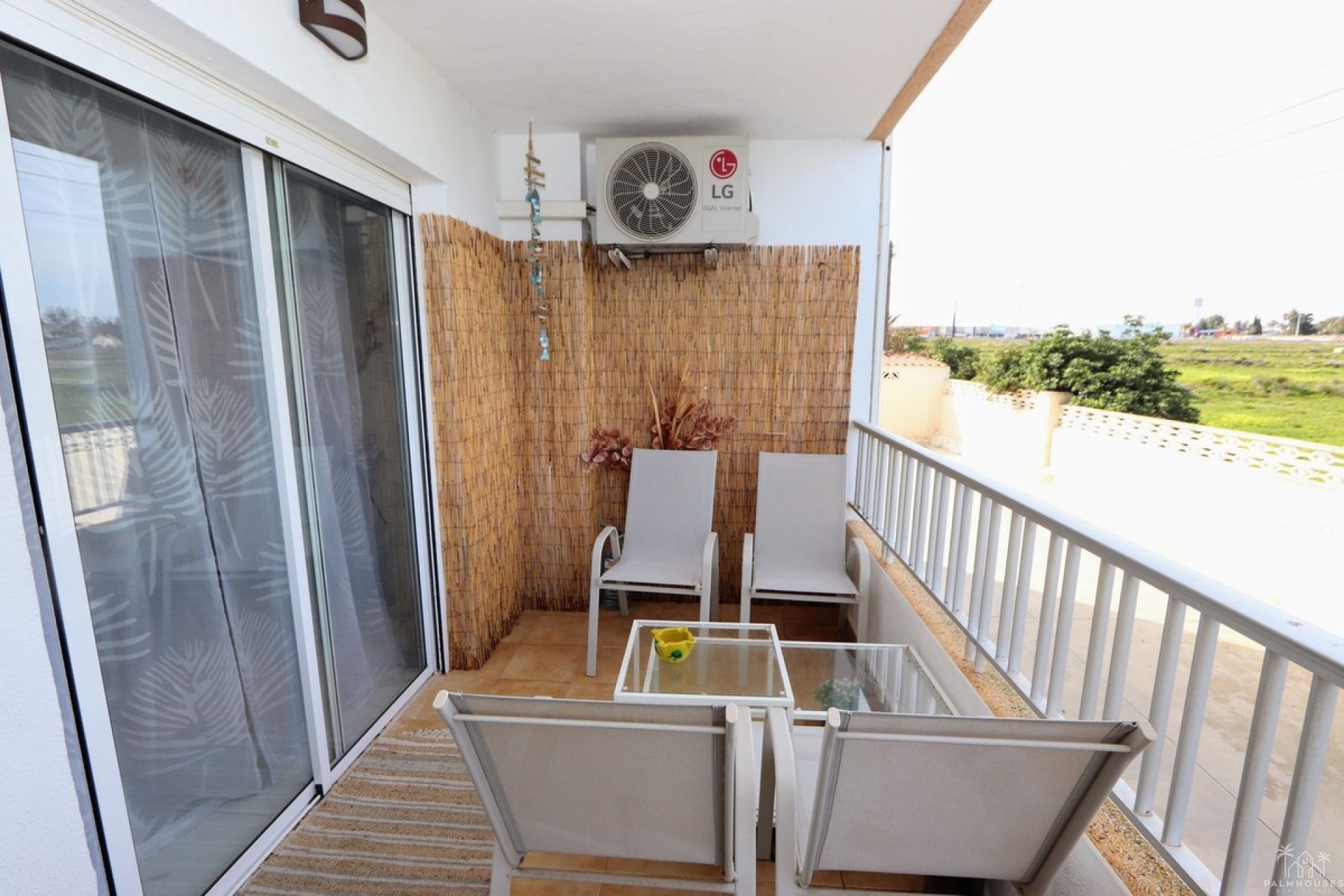 Herverkoop - Appartement - Orihuela - Punta Prima