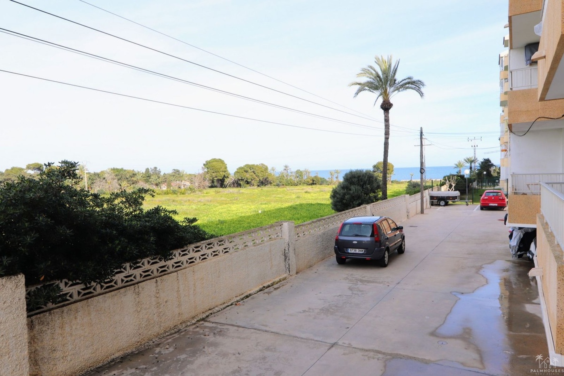 Herverkoop - Appartement - Orihuela - Punta Prima