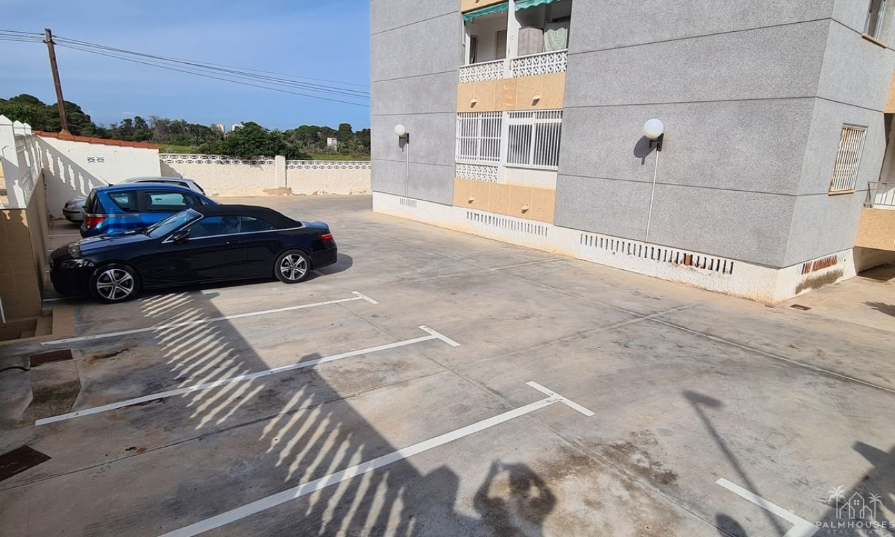 Herverkoop - Appartement - Orihuela - Punta Prima