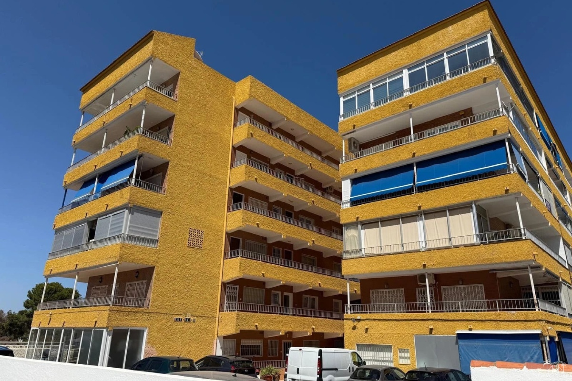 Herverkoop - Appartement - Orihuela - Punta Prima