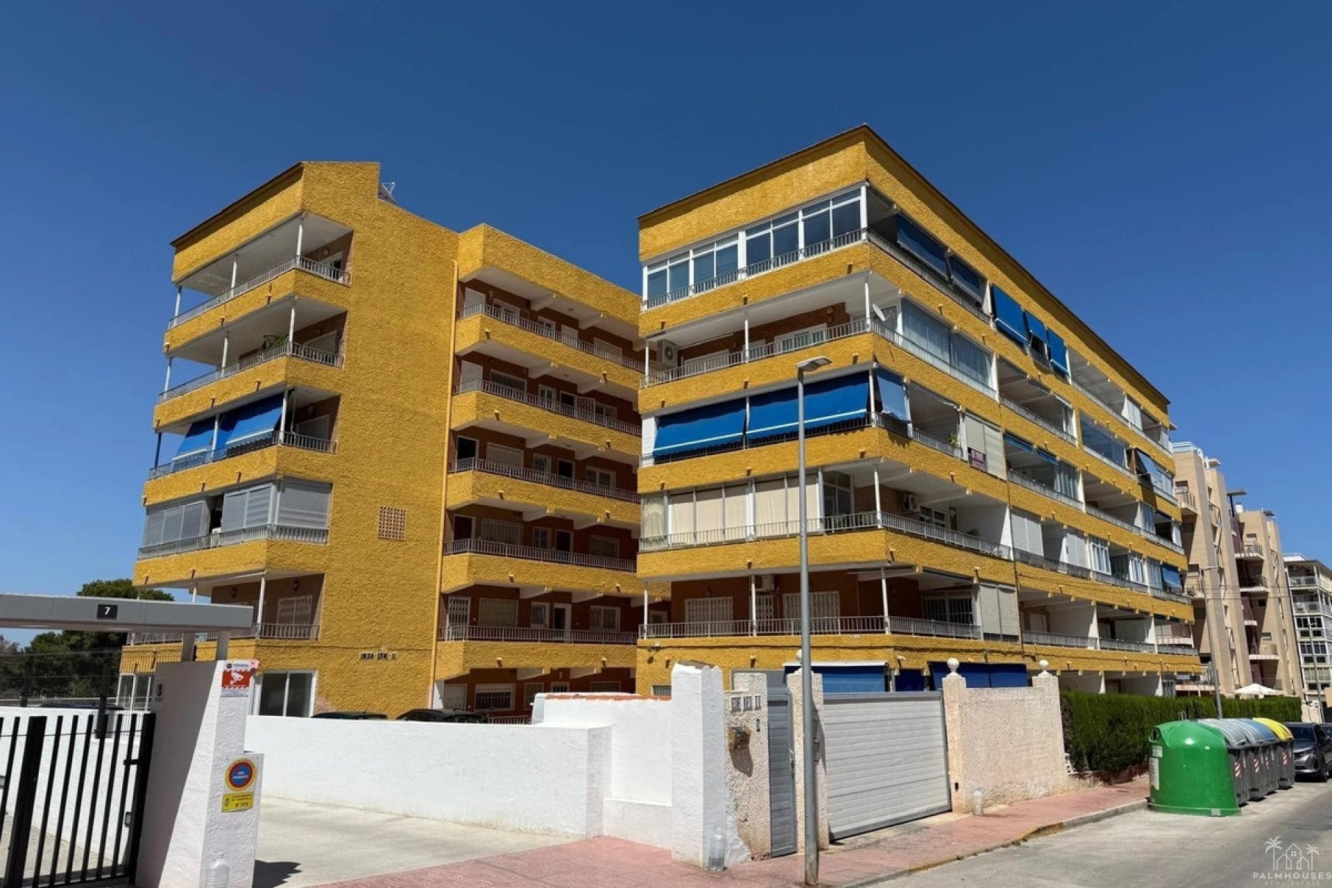 Herverkoop - Appartement - Orihuela - Punta Prima