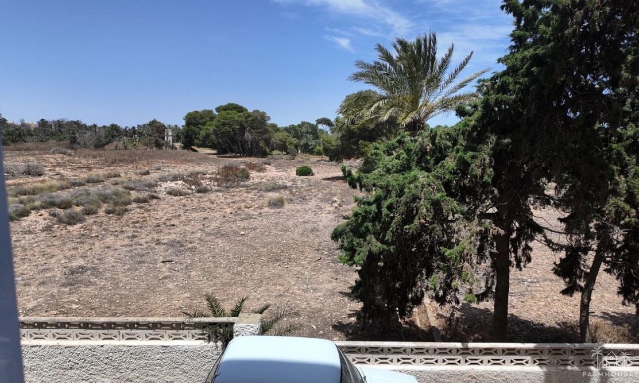Herverkoop - Appartement - Orihuela - Punta Prima