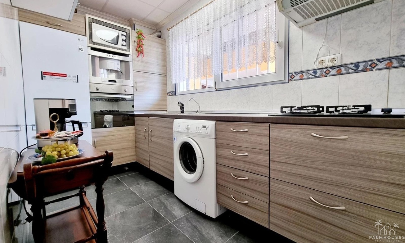Herverkoop - Appartement - Orihuela - Punta Prima