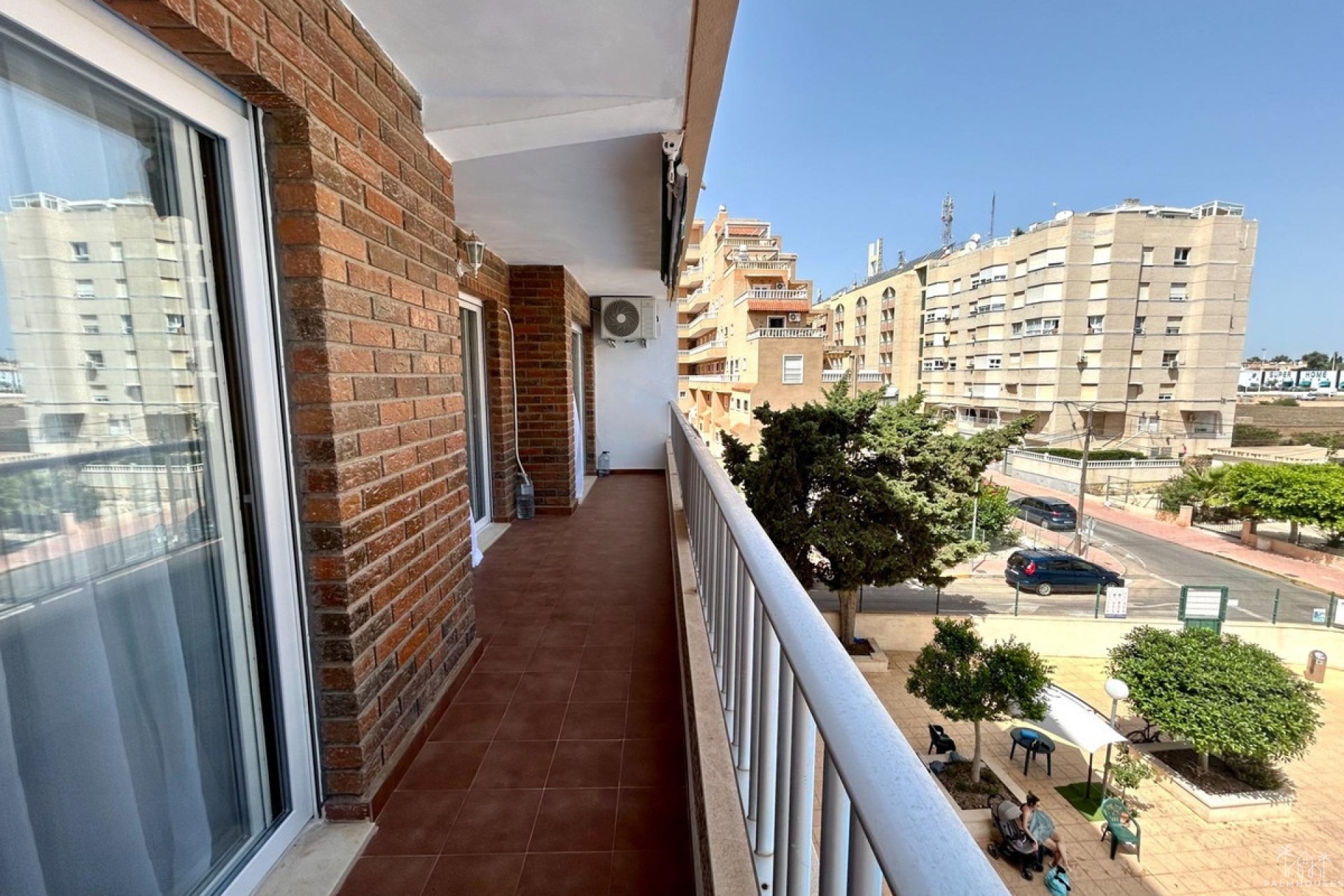 Herverkoop - Appartement - Orihuela - Punta Prima