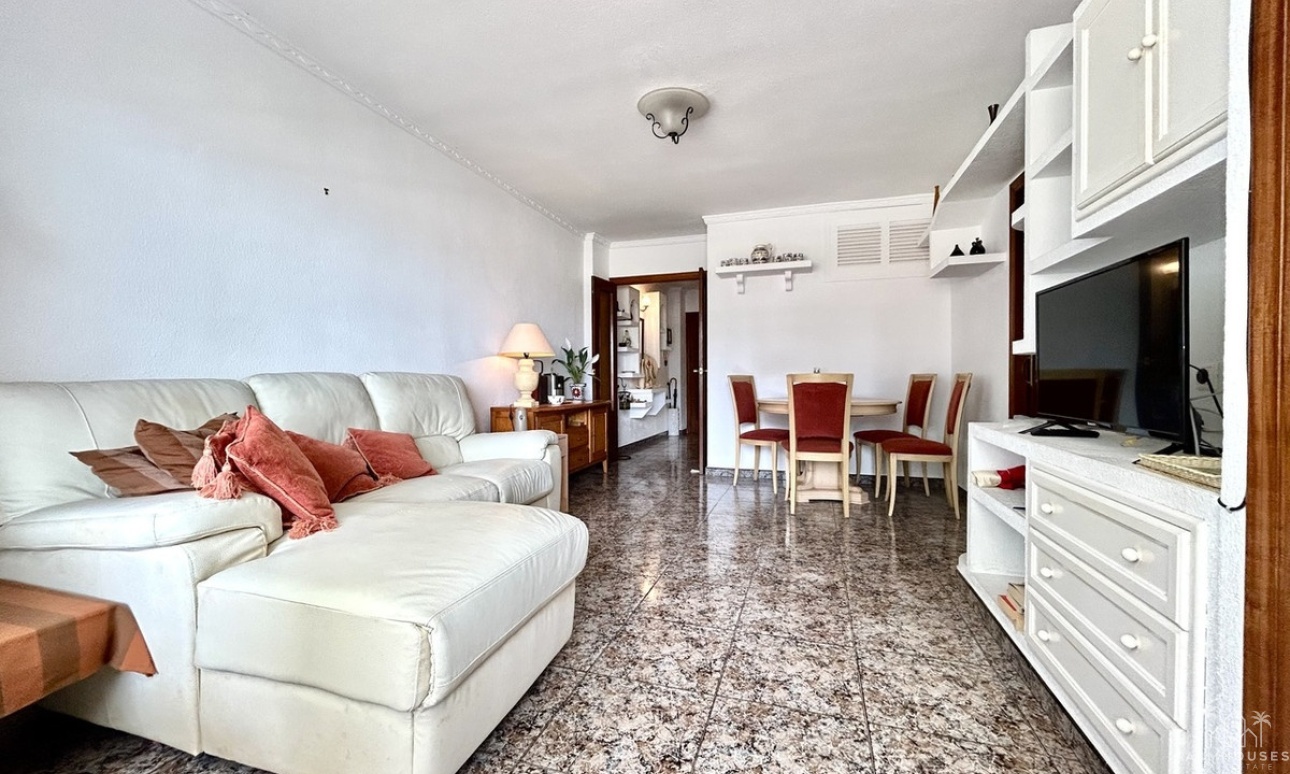 Herverkoop - Appartement - Orihuela - Punta Prima