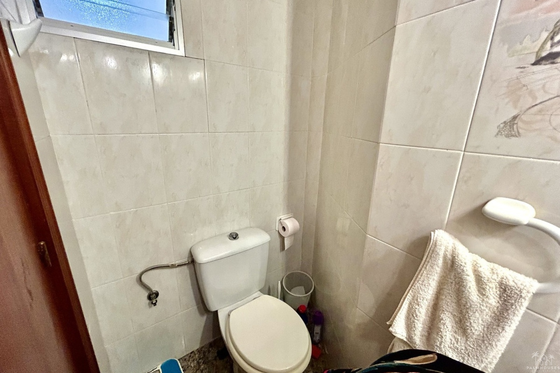 Herverkoop - Appartement - Orihuela - Punta Prima