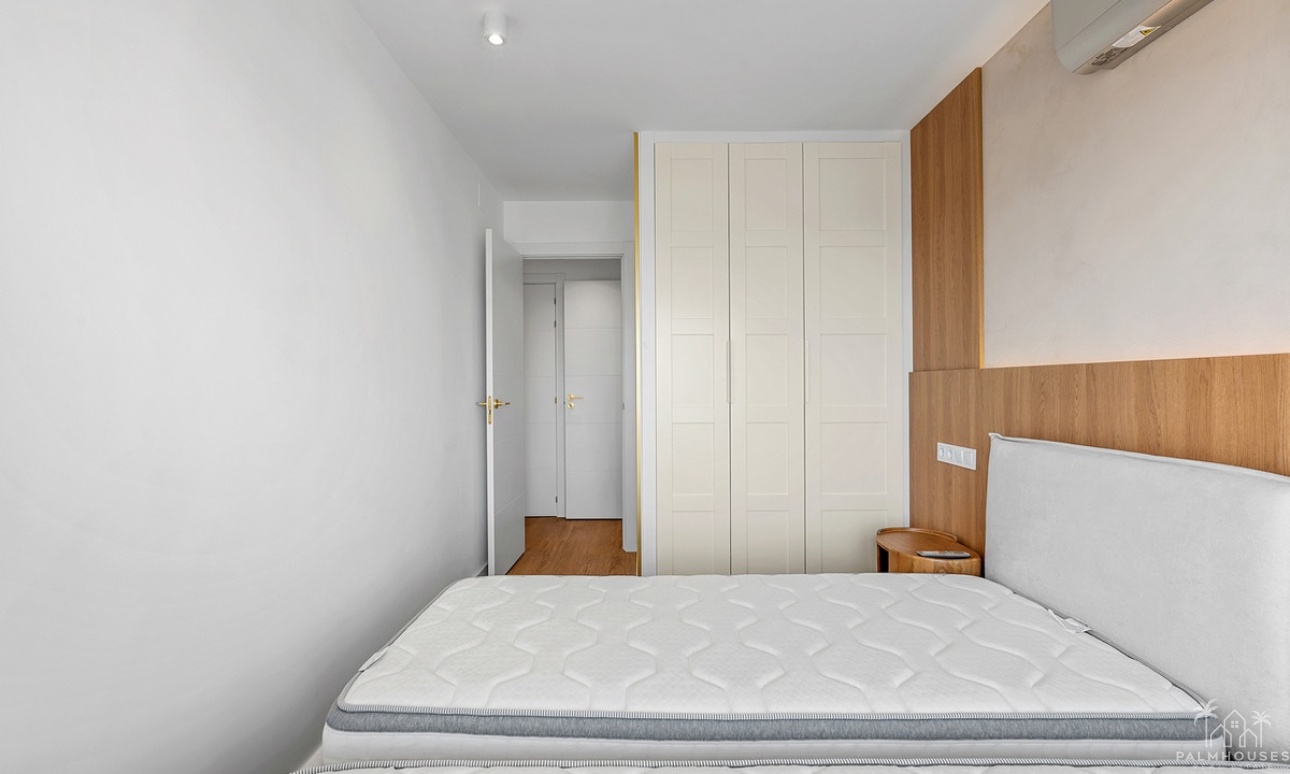 Herverkoop - Appartement - Orihuela - Punta Prima