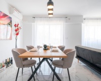 Herverkoop - Appartement - Orihuela - Punta Prima