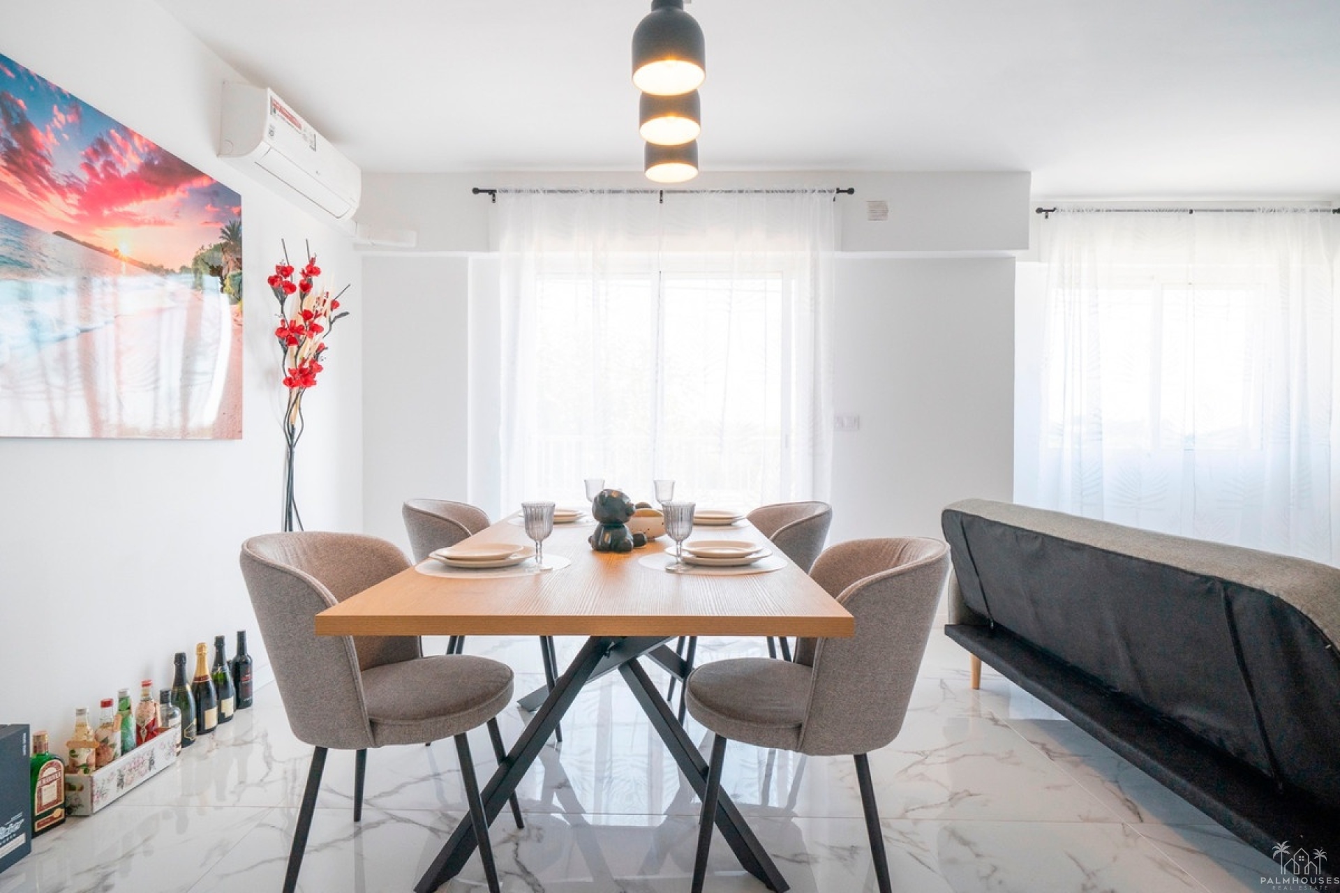 Herverkoop - Appartement - Orihuela - Punta Prima