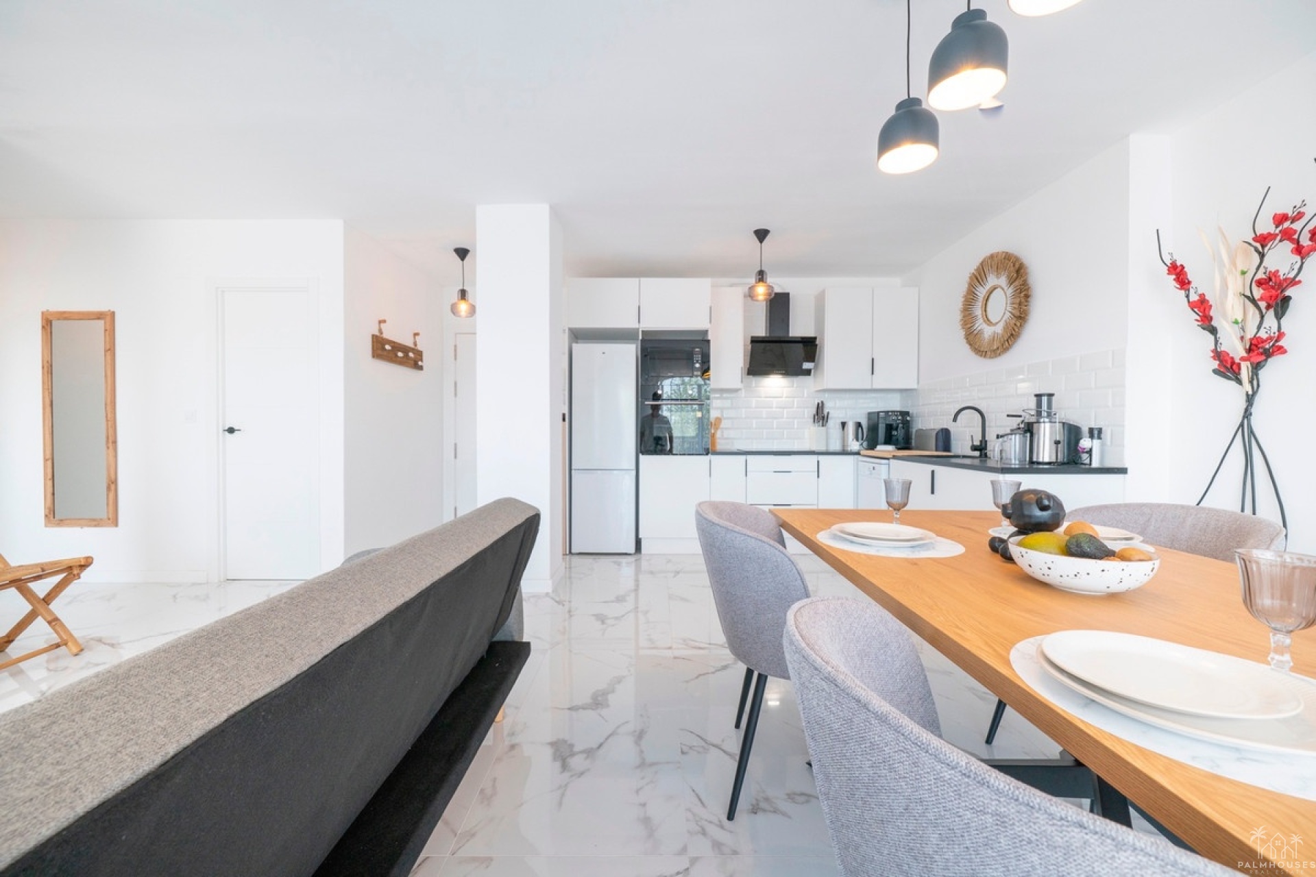Herverkoop - Appartement - Orihuela - Punta Prima