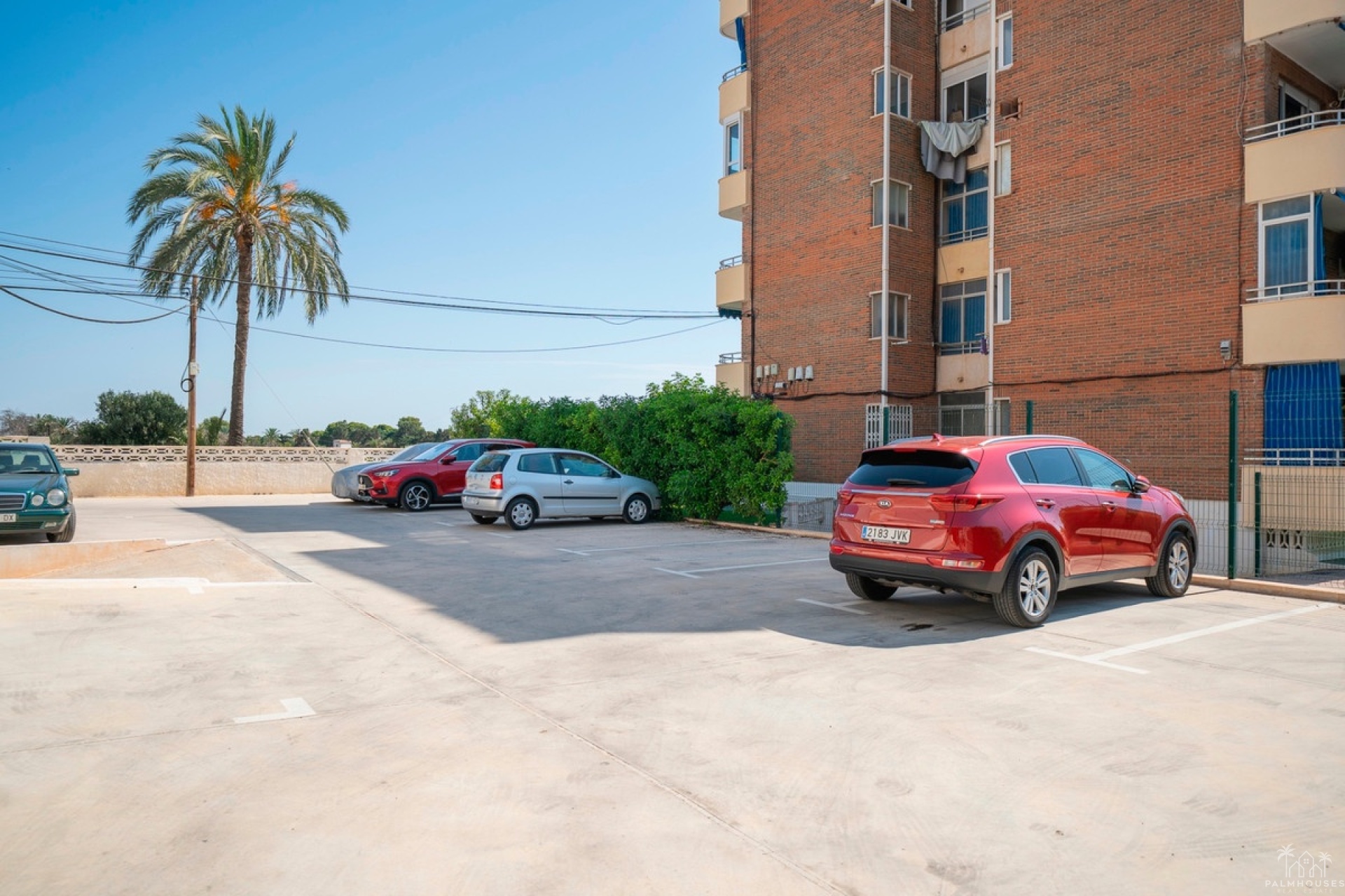 Herverkoop - Appartement - Orihuela - Punta Prima