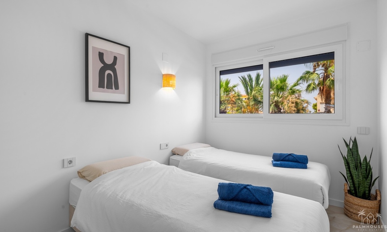 Herverkoop - Appartement - Orihuela - Punta Prima