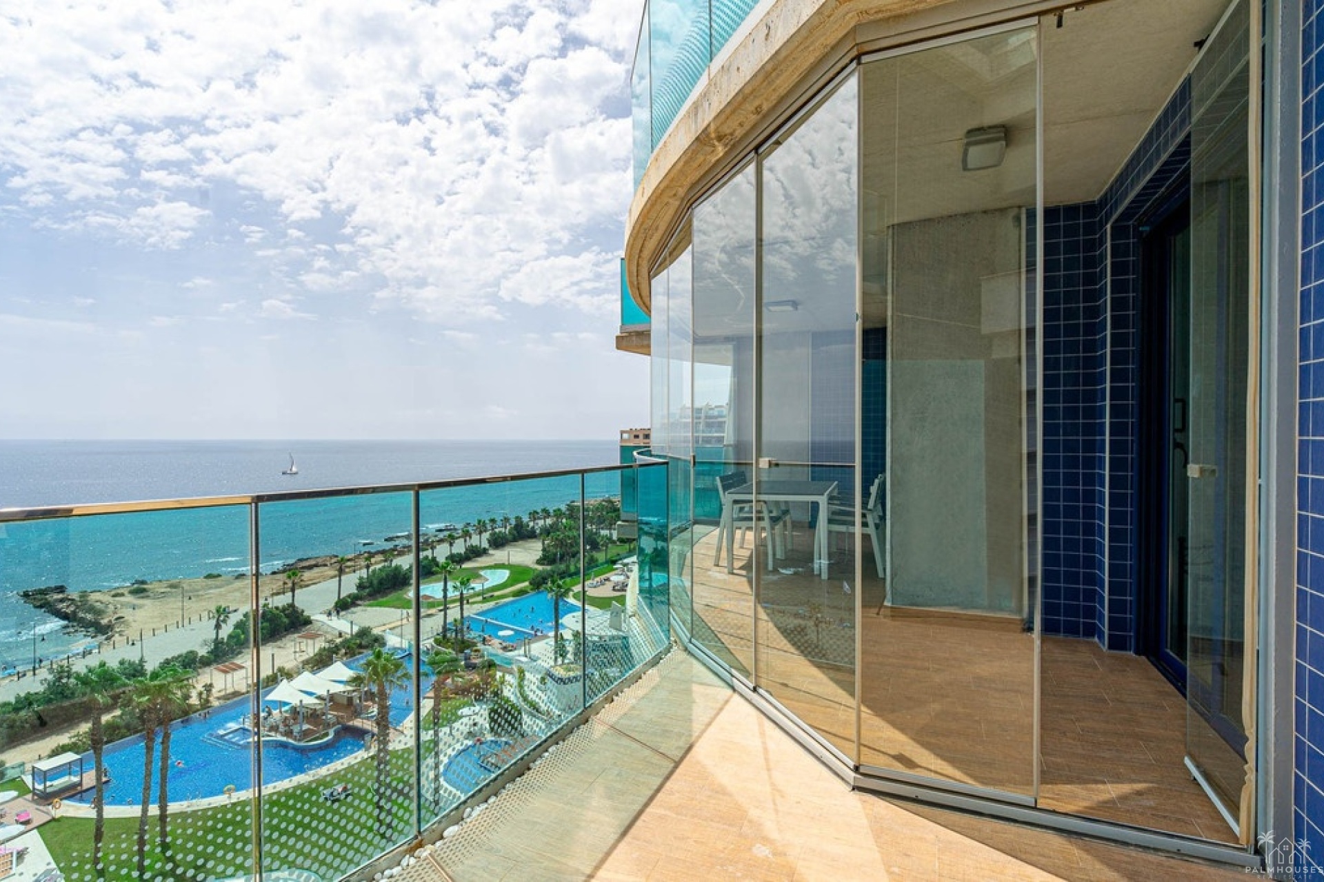 Herverkoop - Appartement - Orihuela - Punta Prima