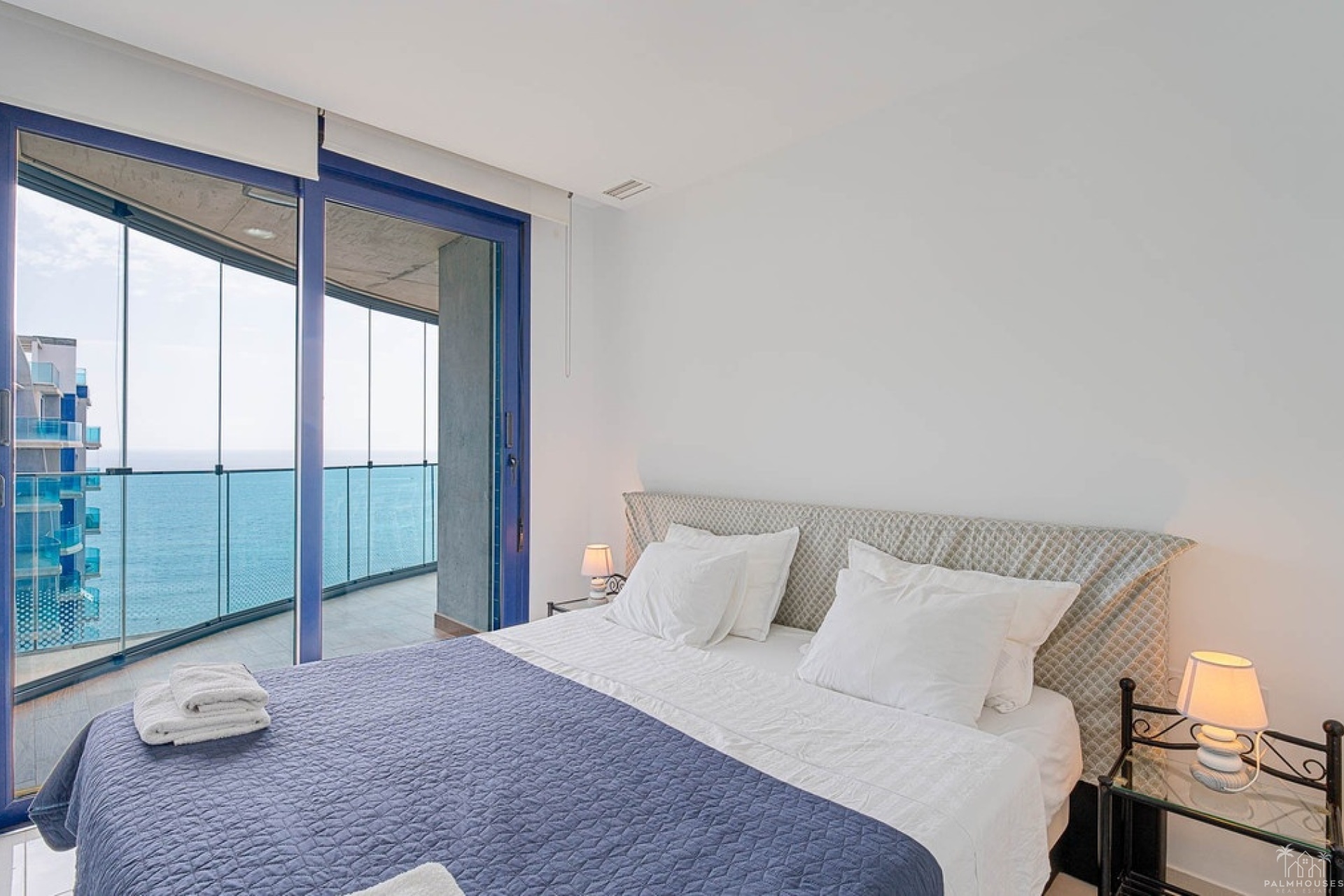 Herverkoop - Appartement - Orihuela - Punta Prima