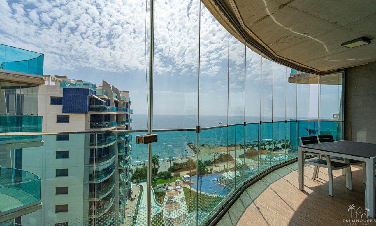 Herverkoop - Appartement - Orihuela - Punta Prima